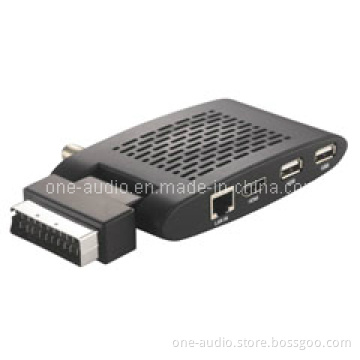 HD Digital Satellite Receiver DVB-S2 Receiver